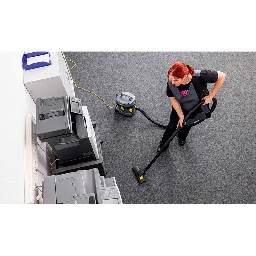 Профессиональный пылесос Karcher T 11/1 Classic 1.527-197.0  Фото №8