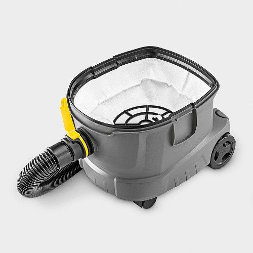Профессиональный пылесос Karcher T 11/1 Classic 1.527-197.0  Фото №11
