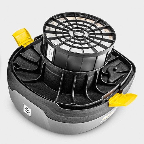 Профессиональный пылесос Karcher T 11/1 Classic 1.527-197.0  Фото №12