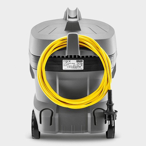 Профессиональный пылесос Karcher T 11/1 Classic 1.527-197.0  Фото №13