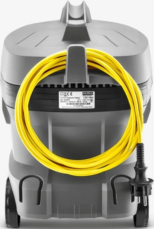 Профессиональный пылесос Karcher T 11/1 Classic 1.527-197.0  Фото №1