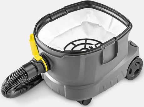 Профессиональный пылесос Karcher T 11/1 Classic 1.527-197.0  Фото №2
