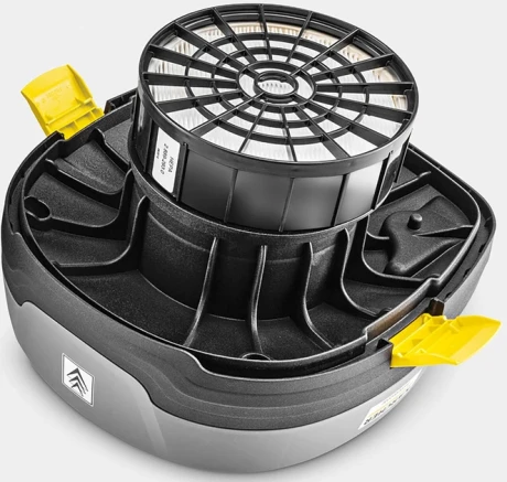 Профессиональный пылесос Karcher T 11/1 Classic 1.527-197.0  Фото №3