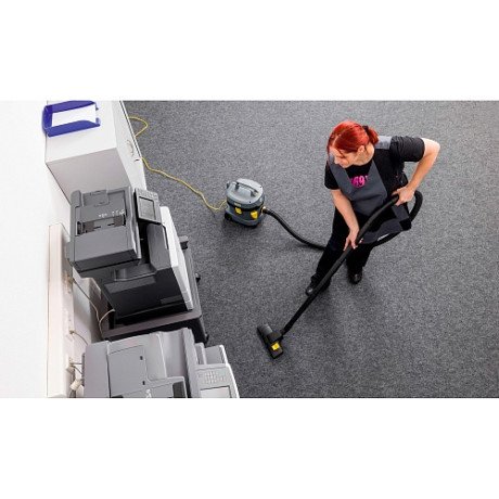 Профессиональный пылесос Karcher T 11/1 Classic 1.527-197.0  Фото №8