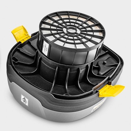 Профессиональный пылесос Karcher T 11/1 Classic 1.527-197.0  Фото №12