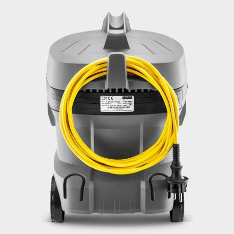 Профессиональный пылесос Karcher T 11/1 Classic 1.527-197.0  Фото №13