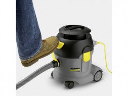 Профессиональный пылесос Karcher T 10/1 Adv (1.527-154.0)