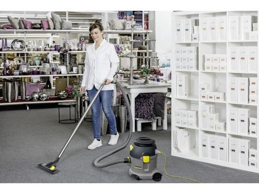 Професійний пилосос Karcher T 10/1 Adv (1.527-154.0)  Фото №1