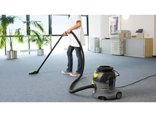 Професійний пилосос Karcher T 10/1 Adv (1.527-154.0)  Фото №4