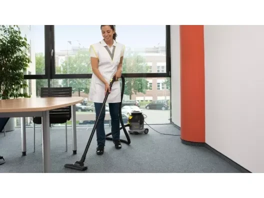 Професійний пилосос Karcher T 10/1 Adv (1.527-154.0)  Фото №5