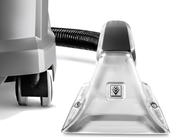Профессиональный моющий пылесос Karcher Puzzi 8/1 (1.100-240.0)  Фото №7