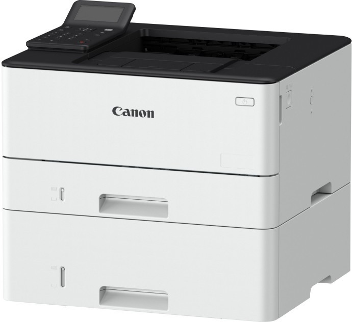 Принтер Canon i-Sensys LBP243dw (5952C013)  Фото №4