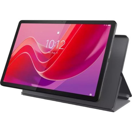 Планшет Lenovo Tab M11 4/128GB Wi-Fi Luna Grey (ZADA0188RU - ZADA0134SE)  Фото №2