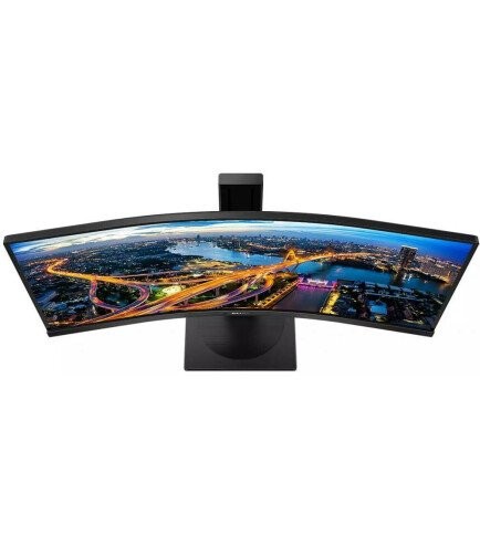 Монитор Philips 346B1C/00, 346B1C/01  Фото №3