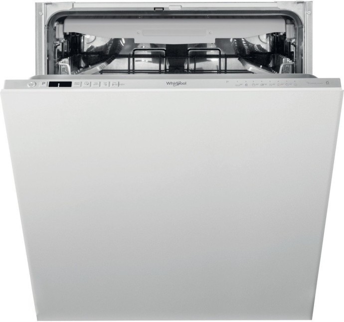 Посудомийна машина Whirlpool WIC 3C33 F  Фото №0