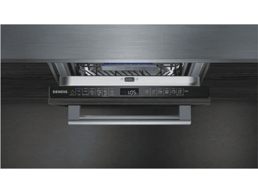 Посудомоечная машина Siemens SR65ZX16ME  Фото №8