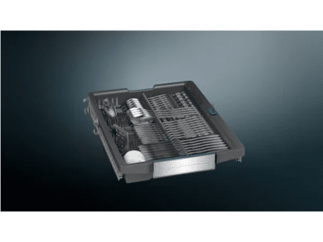 Посудомоечная машина Siemens SR65ZX16ME  Фото №9