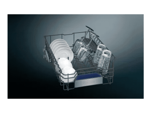 Посудомоечная машина Siemens SR65ZX16ME  Фото №10