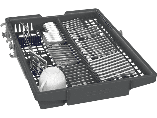 Посудомоечная машина Siemens SR63EX24ME  Фото №1