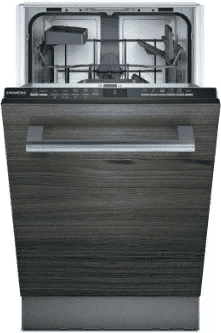 Посудомийна машина Siemens SR61IX05KE