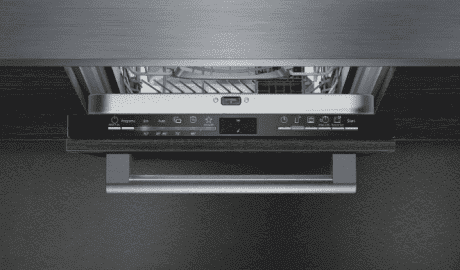 Посудомийна машина Siemens SR61IX05KE  Фото №2