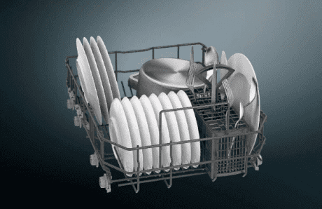 Посудомийна машина Siemens SR61IX05KE  Фото №4