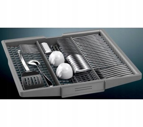 Посудомоечная машина Siemens SN63HX60CE  Фото №0