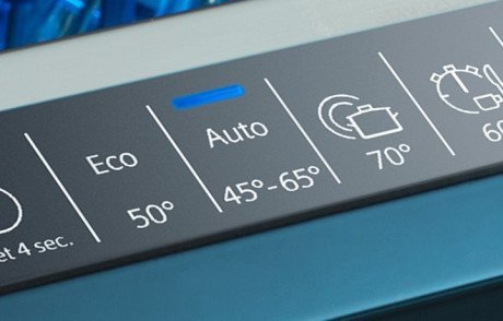 Посудомоечная машина Siemens SN63HX60CE  Фото №2