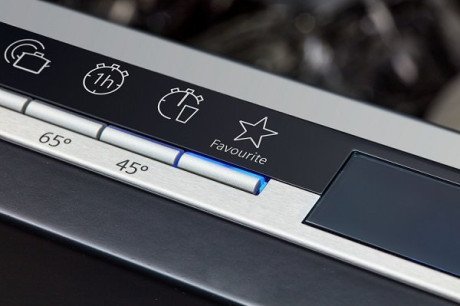 Посудомоечная машина Siemens SN63HX60CE  Фото №5