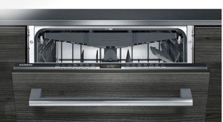Посудомоечная машина Siemens SN63HX60CE  Фото №6