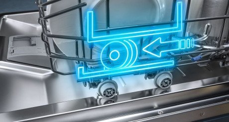 Посудомоечная машина Siemens SN63HX60CE  Фото №10