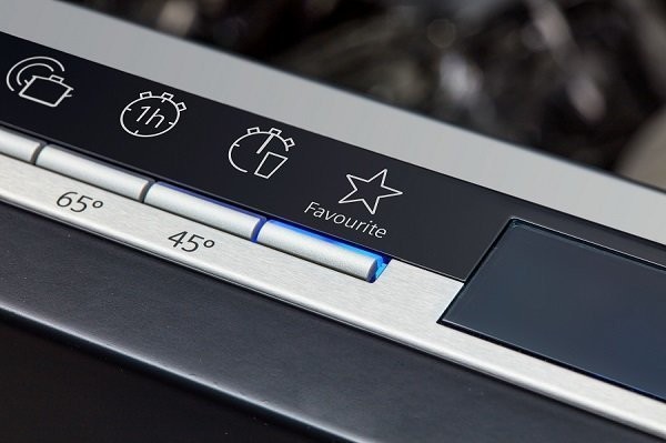 Посудомийна машина Siemens SN63HX60CE  Фото №5