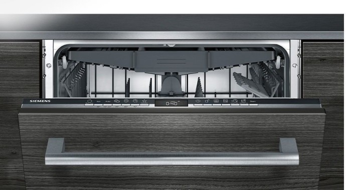 Посудомийна машина Siemens SN63HX60CE  Фото №6