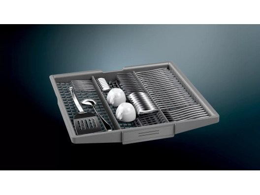 Посудомийна машина Siemens SN63HX42VE  Фото №3