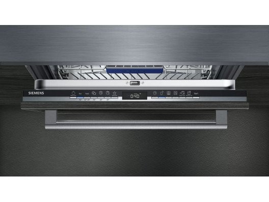 Посудомийна машина Siemens SN63HX42VE  Фото №4
