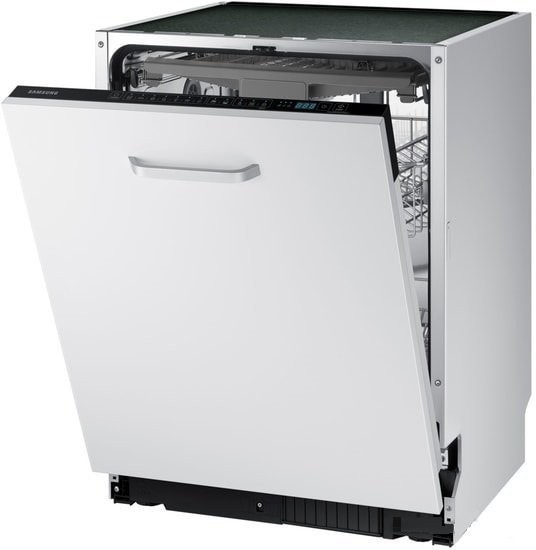 Посудомийна машина Samsung DW60M6031BB  Фото №1