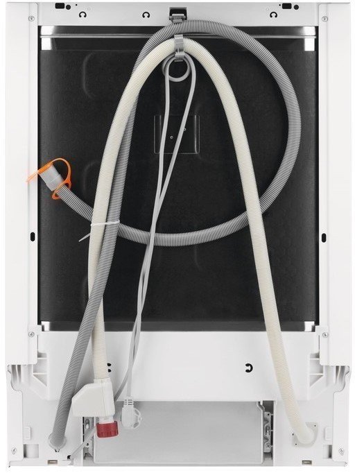 Посудомийна машина Electrolux KEAF7200L  Фото №2