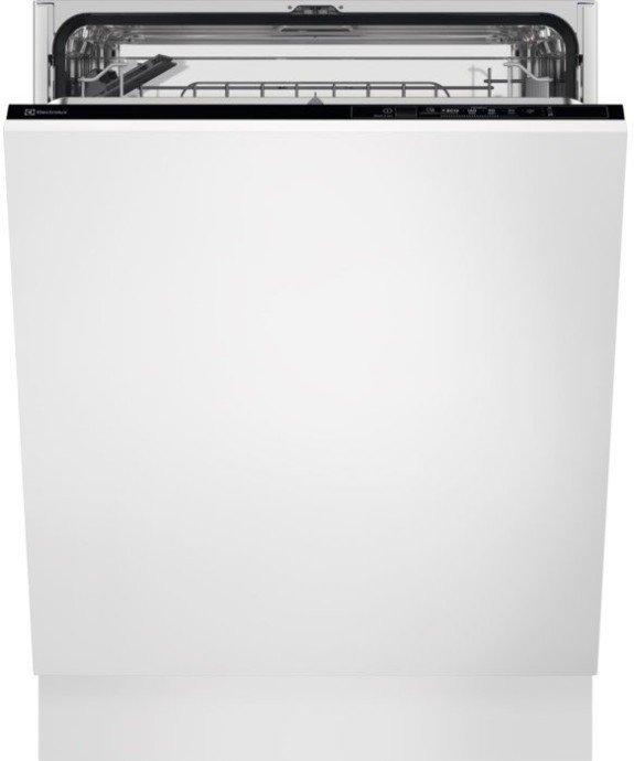 Посудомийна машина Electrolux KEAF7200L  Фото №3