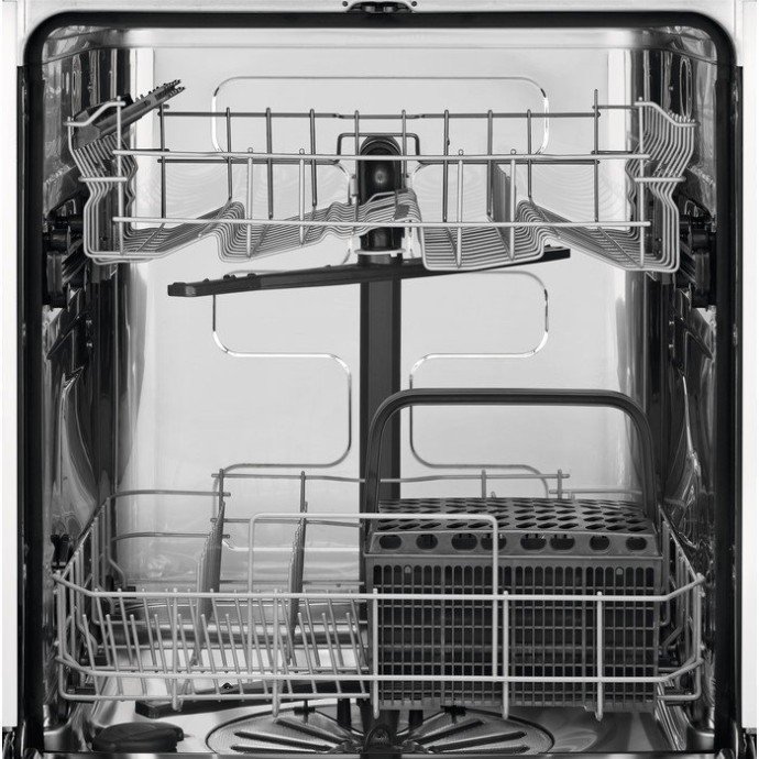 Посудомийна машина Electrolux KEAF7200L  Фото №4