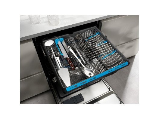 Посудомийна машина Electrolux EEM64320L  Фото №2