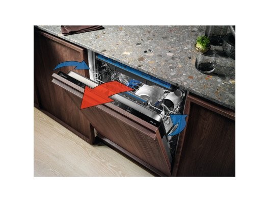 Посудомийна машина Electrolux EEM64320L  Фото №3