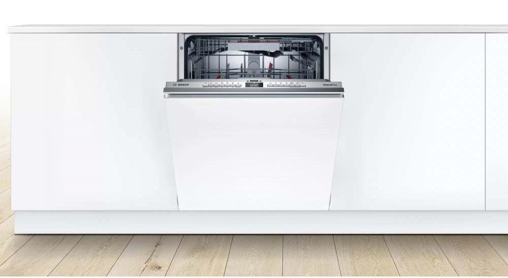 Посудомоечная машина Bosch SMV4HDX52E  Фото №0
