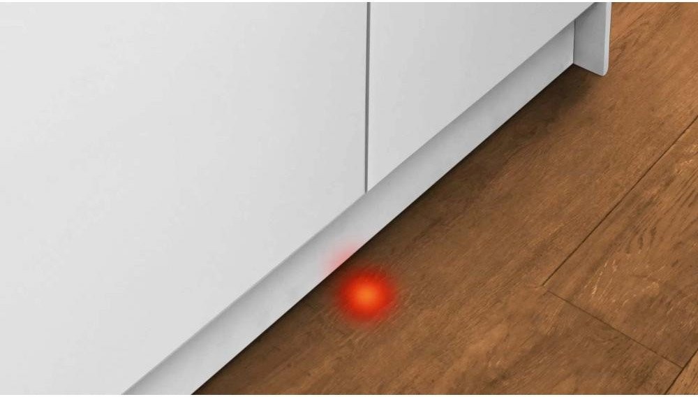 Посудомоечная машина Bosch SMV4HDX52E  Фото №3