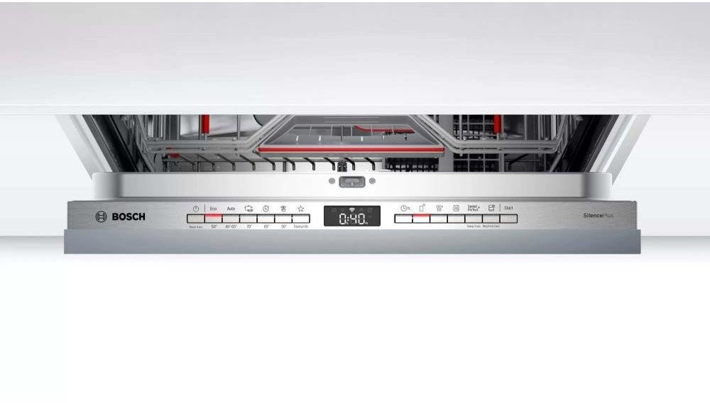 Посудомоечная машина Bosch SMV4HDX52E  Фото №4