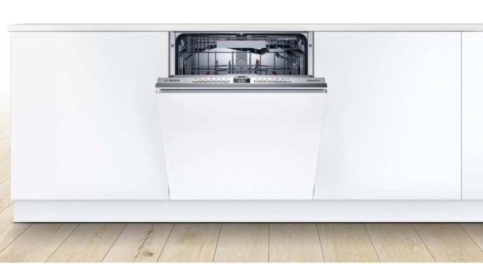 Посудомоечная машина Bosch SMV4HDX52E  Фото №0