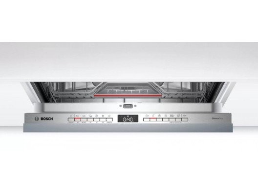Посудомийна машина Bosch SMV4ECX08E  Фото №1