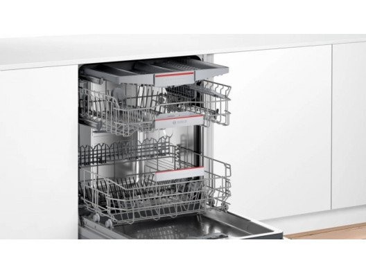 Посудомийна машина Bosch SMV4ECX08E  Фото №2