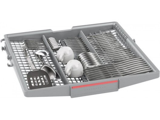 Посудомийна машина Bosch SMV4ECX08E  Фото №6