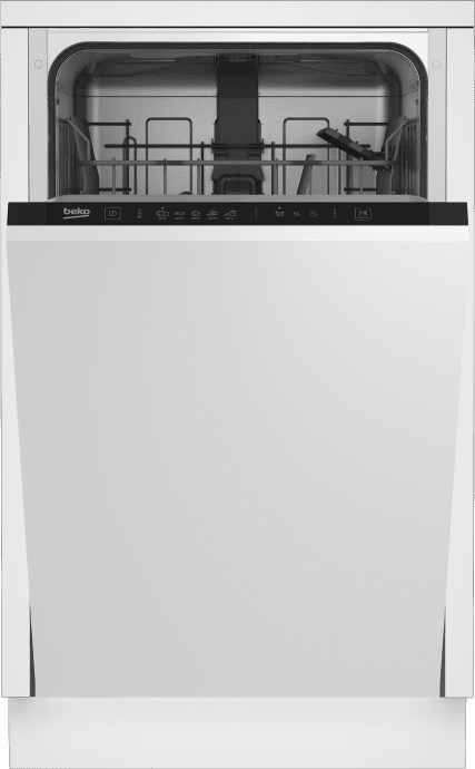 Посудомийна машина Beko DIS35025  Фото №0