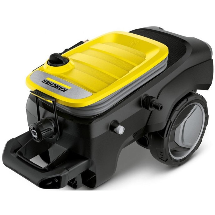 Мінімийка високого тиску Karcher K 7 Compact Home (1.447-053.0)  Фото №0